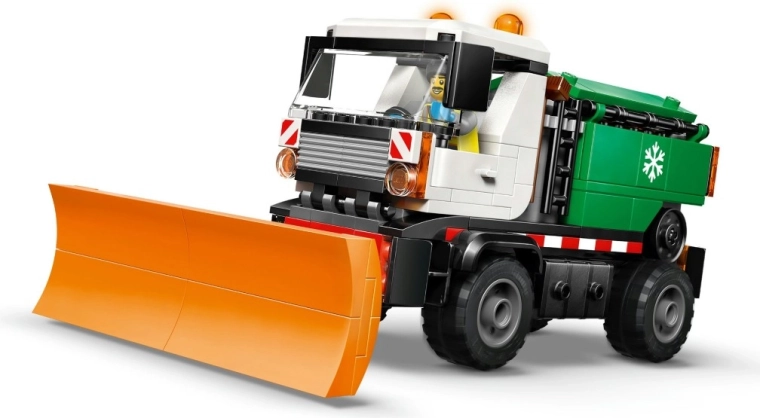 Funktionel forplov til realistisk vinteraktion