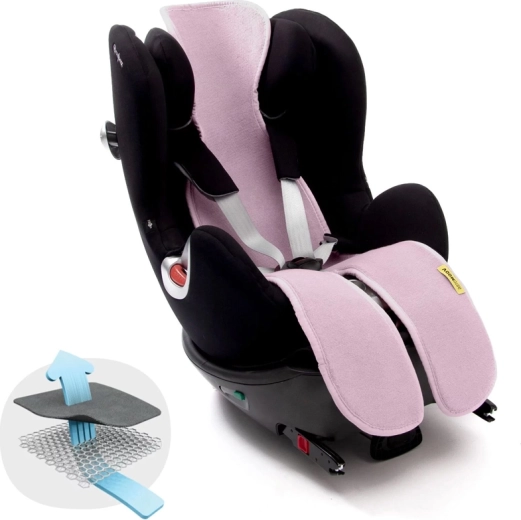 Præcis pasform og sikker fastspænding