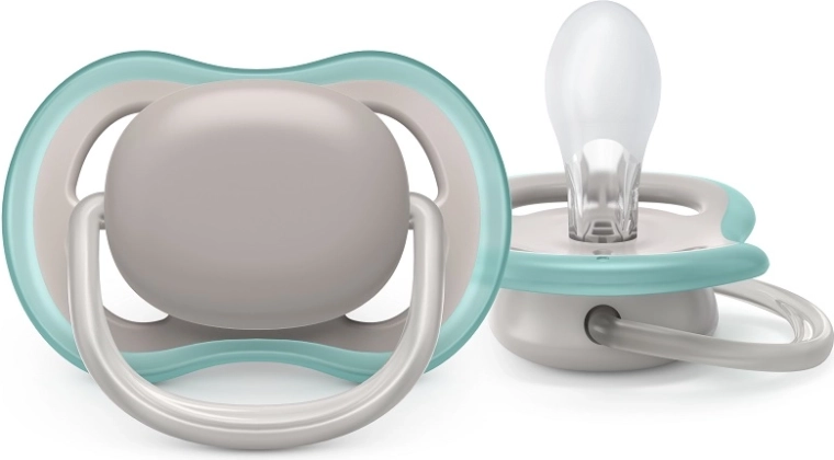 Philips Avent sut Ultra Air neutral 18+ måneder, 1 stk.