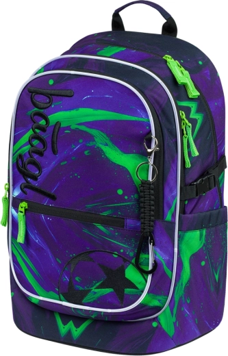 Sikker og slidstærk til hver dag