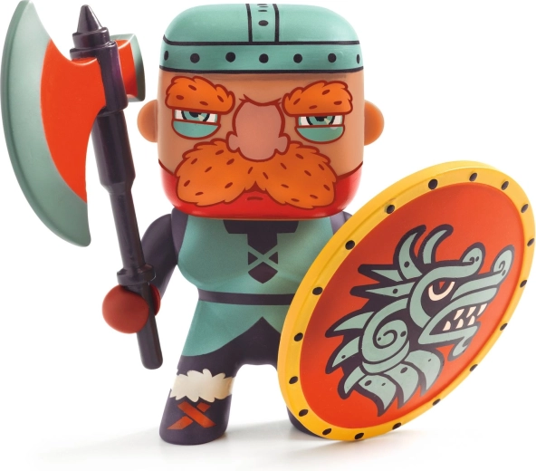DJECO Arty Toys-figur Grognak