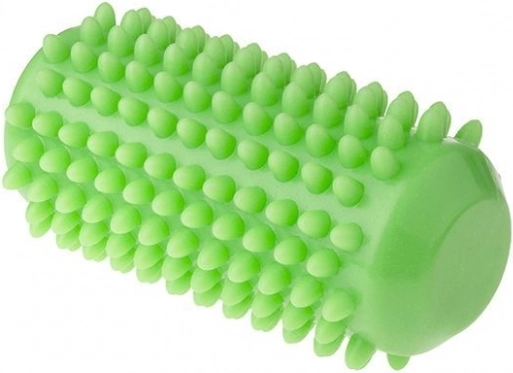 Grøn massagevalse