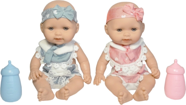 Syngende og talende dukke Dorotka