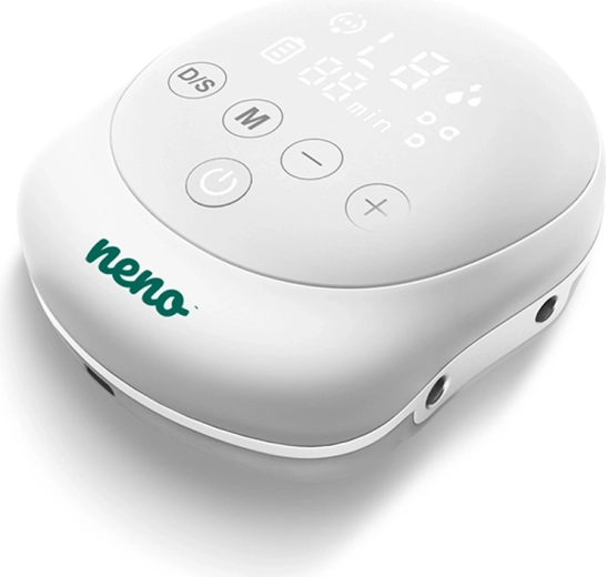 Intuitiv touchbetjening