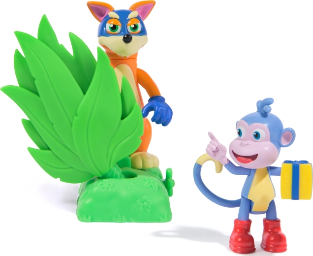 Gave og klare farver til kreativ leg