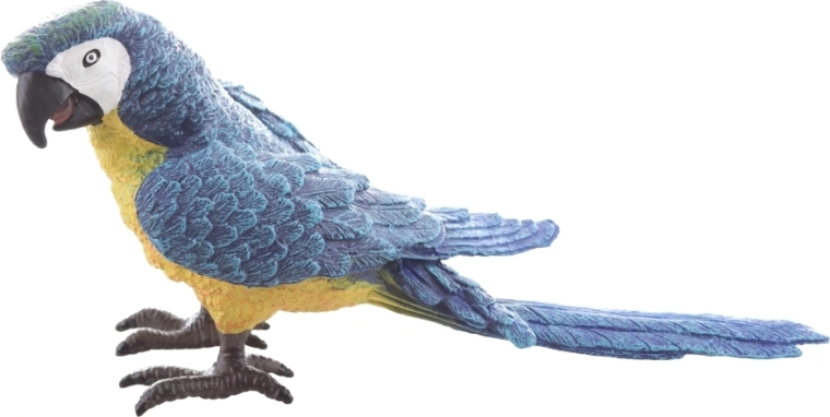 Stabil stående positur