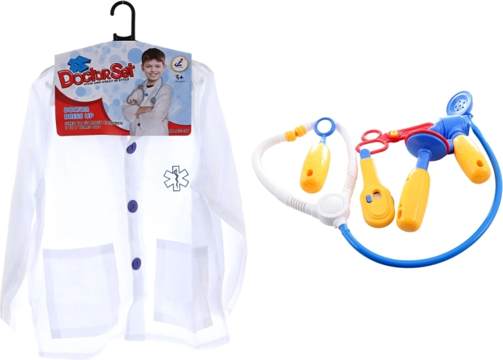 Alt klar til øjeblikkelig leg