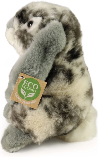 ECO FRIENDLY fyld af genanvendte materialer