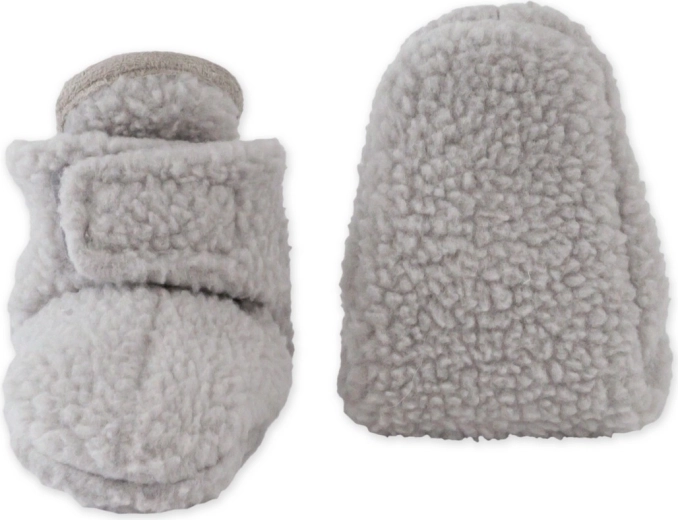 Justerbar velcro for sikkert hold