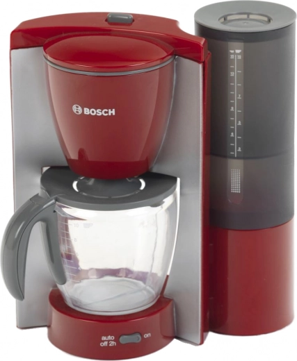 Bosch kaffemaskine med vandtank
