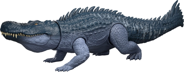 Realistisk tekstur og detaljeret udførelse