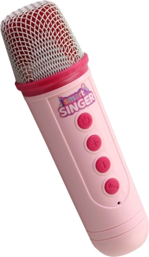 Sjov karaoke for børn fra 3 år