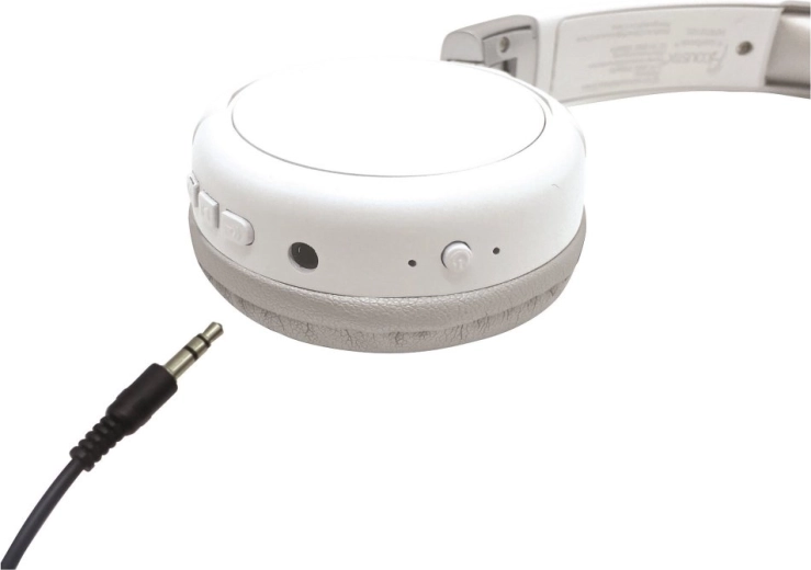 Trådløs frihed og tryghed med kabel