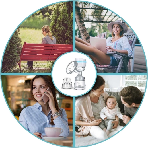 Komfort hjemme og på farten