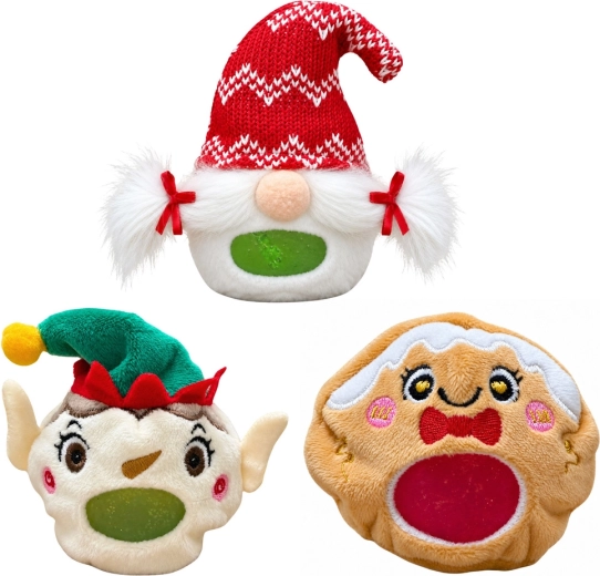 Blødt juleplys