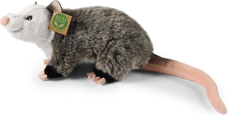 Blød ven til at kramme