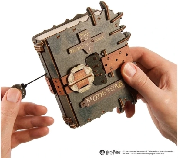 Mekanisk bevægelse med træksnor