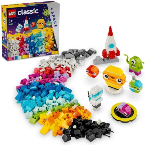 LEGO® Classic 11037 Kreative planeter