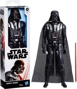 Star Wars figur D arth Vader 30 cm