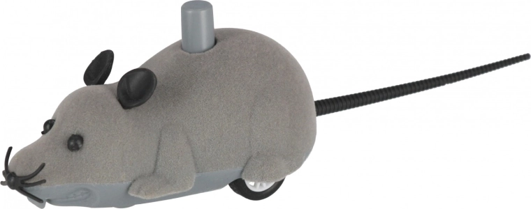 Push and go-mekanisme