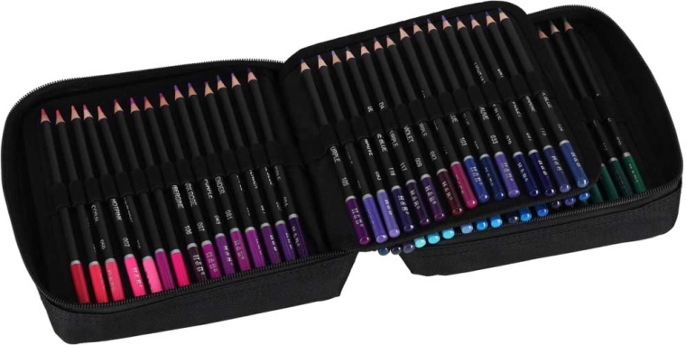 120 nuancer til ubegrænset kreativitet