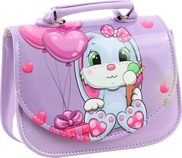 Praktisk størrelse til småting