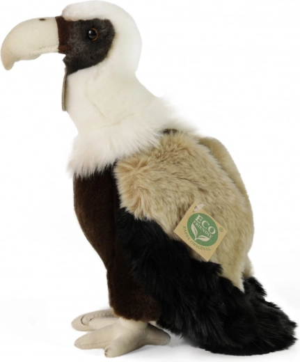 ECO-FRIENDLY fyld af genanvendte PET-flasker