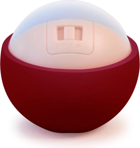 Smart lys med sensor