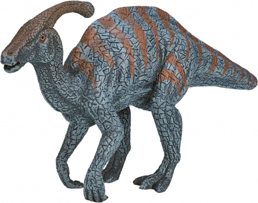 Dinosaurfigur Parasaurolophus