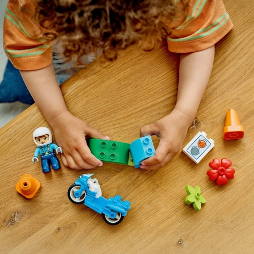 Læring af færdselsregler