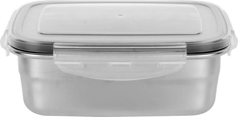 Robust rustfrit stål til daglig brug