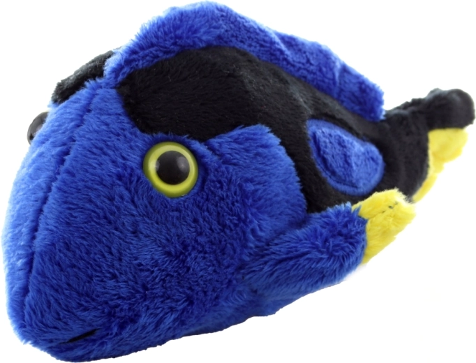 Livlige farver, der fanger opmærksomheden