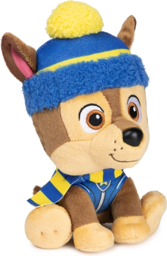Helten fra Paw Patrol