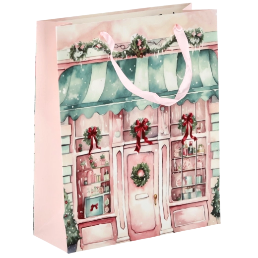 Universel størrelse til populære gaver