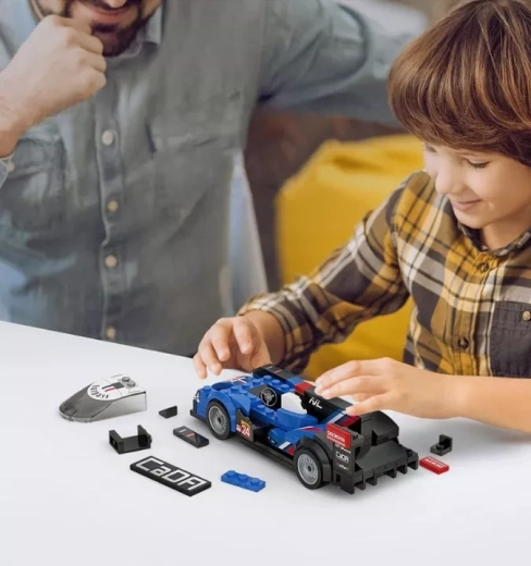 Let trin-for-trin byggeri