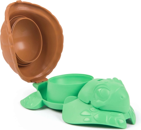 Økologisk design af havplast-genbrug