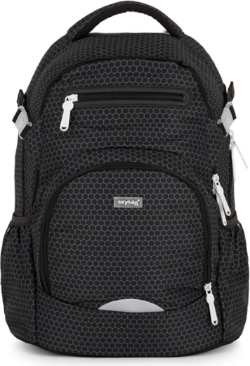 Praktisk inddeling og stabil konstruktion