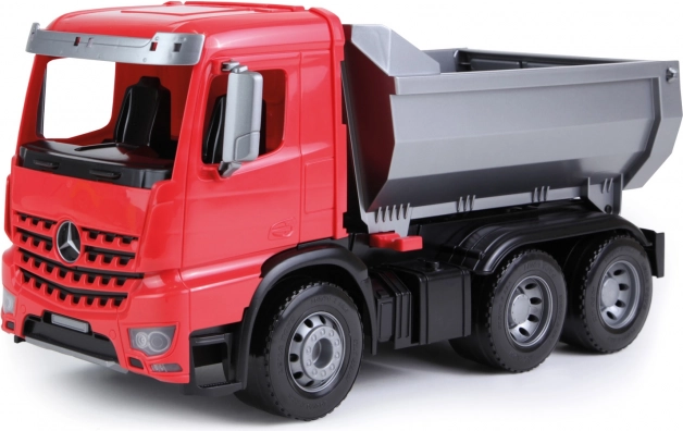 Lena Mercedes Arocs Lastbil