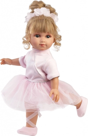 Posering og rolleleg