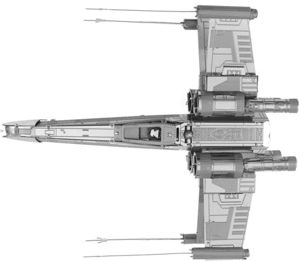 Præcis lasergravering