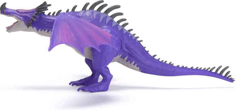 Ideel til samlere og børn