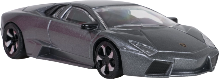 Realistisk udførelse af Lamborghini