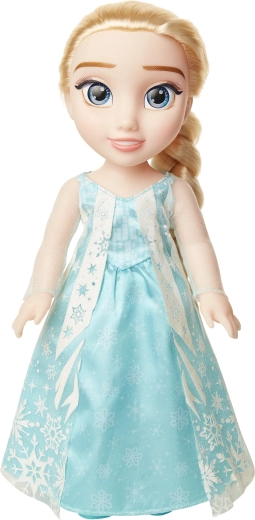 Langt hår til uendelige frisurer