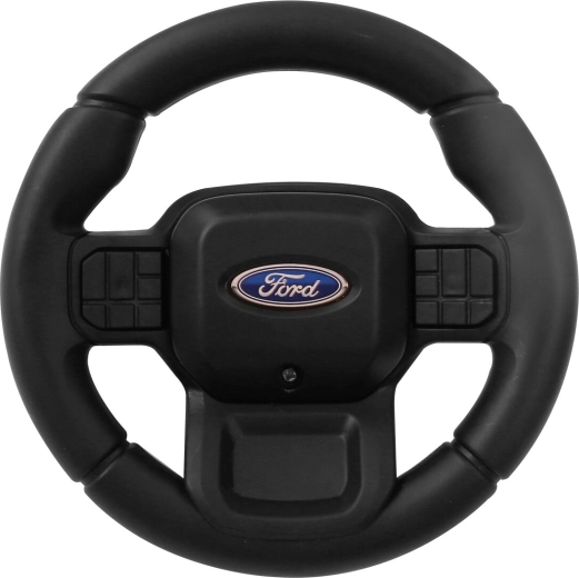 Rat til løbecykel Shelby Ford F-150 Raptor