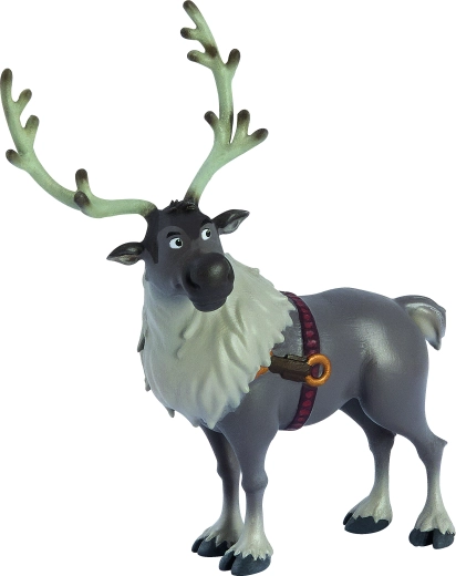 Bullyland Sven – figur fra Frost