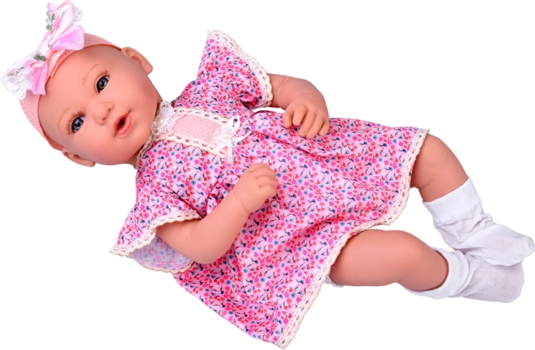 Realistisk udseende og blødt krop