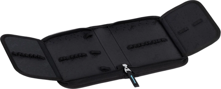 Holdbar YKK-lynlås til daglig brug