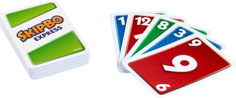 Hurtigt spil, der tester strategien