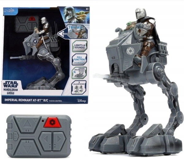 Jada RC Star Wars AT-RT 29,5 cm - 1 stk.
