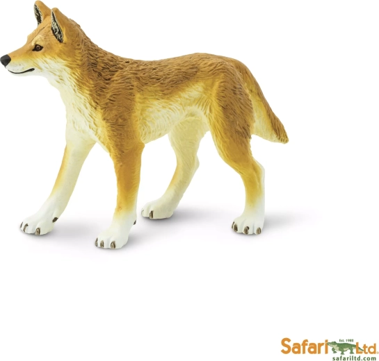 Safari Ltd. dingo - 1 stk.